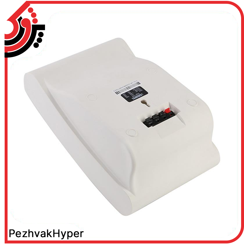 اسپیکر دیواری دسپا DSPPA DSP106ll اسپیکر دیواری دسپا DSPPA DSP106ll