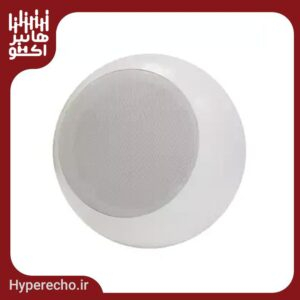 بلندگو دیواری دکوراتیو اکلر Ecler eUC106