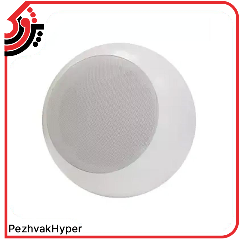 بلندگو دیواری دکوراتیو اکلر Ecler eUC106