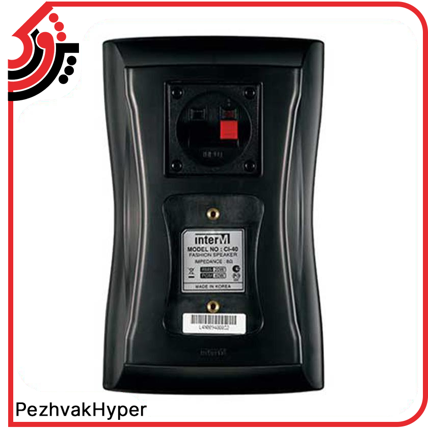 اسپیکر دیواری اینتر ام Inter-M CI-40 اسپیکر دیواری اینتر ام Inter-M CI-40