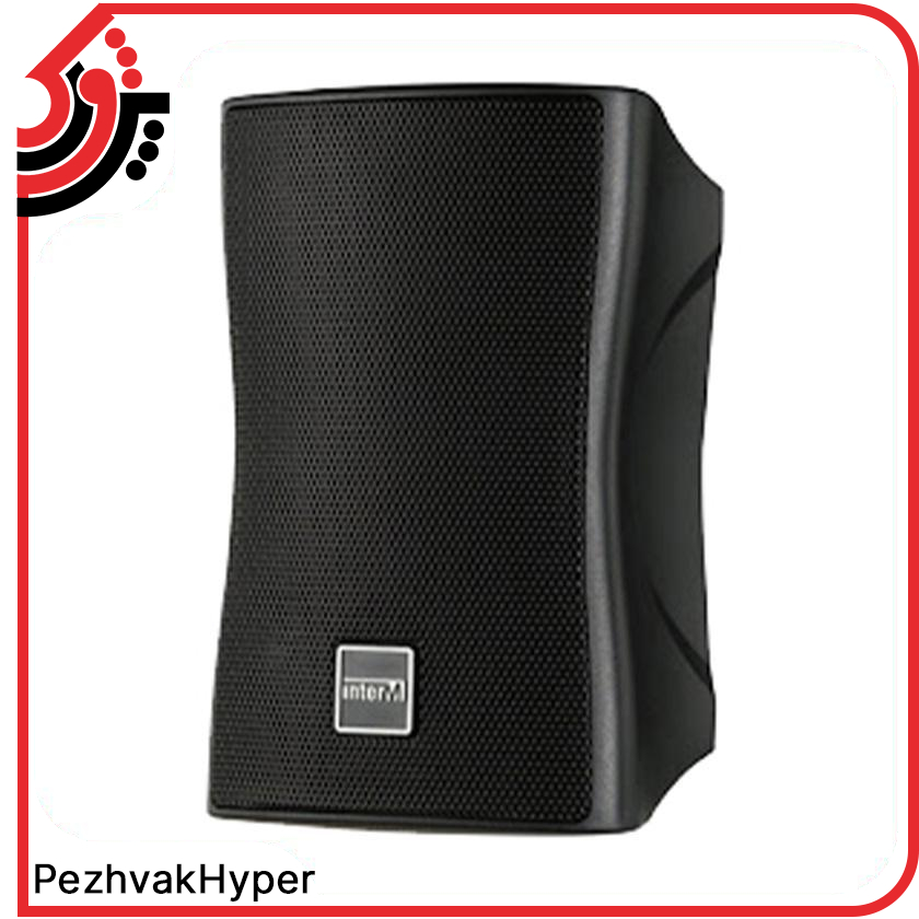 اسپیکر دیواری اینتر ام Inter-M CI-60 اسپیکر دیواری اینتر ام Inter-M CI-60