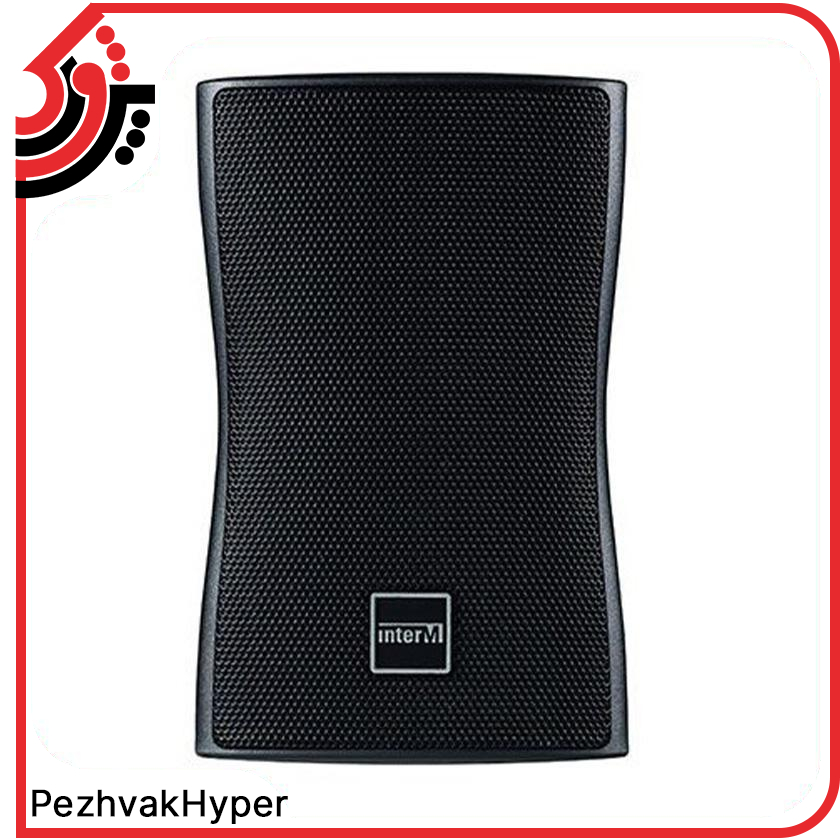 اسپیکر دیواری اینتر ام Inter-M CI-60 اسپیکر دیواری اینتر ام Inter-M CI-60