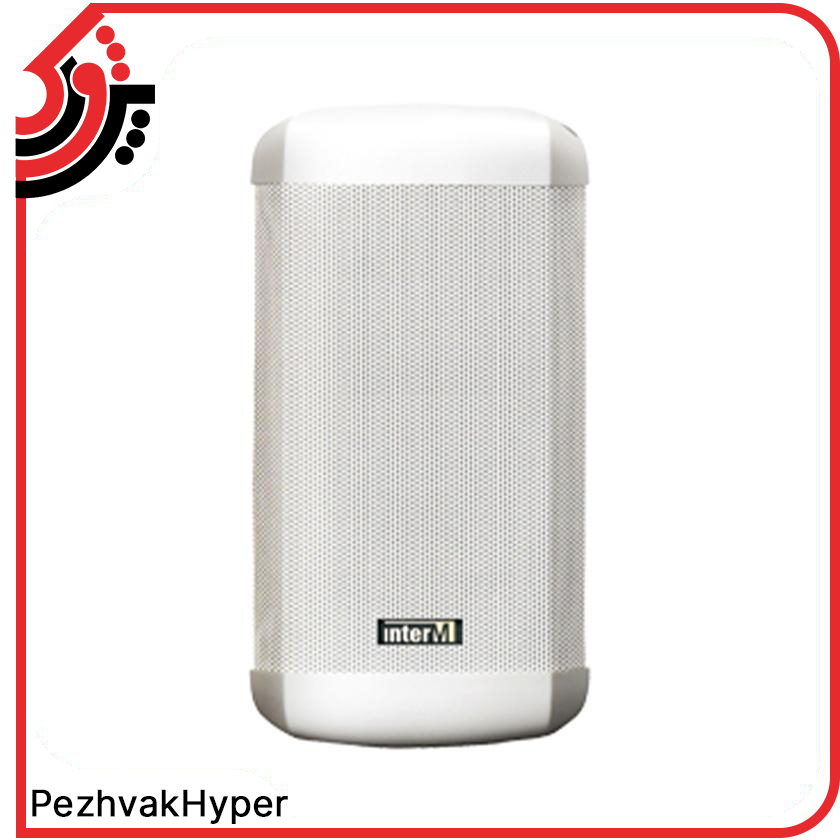 اسپیکر دیواری اینتر ام Inter-M CU-410