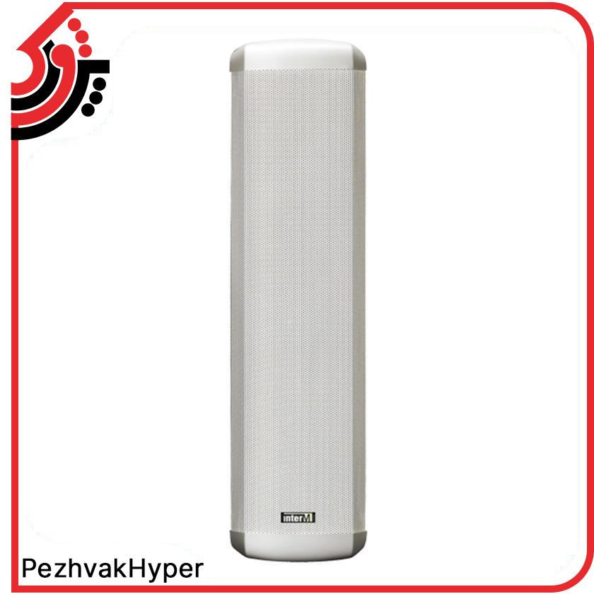 اسپیکر دیواری اینتر ام Inter-M CU-440
