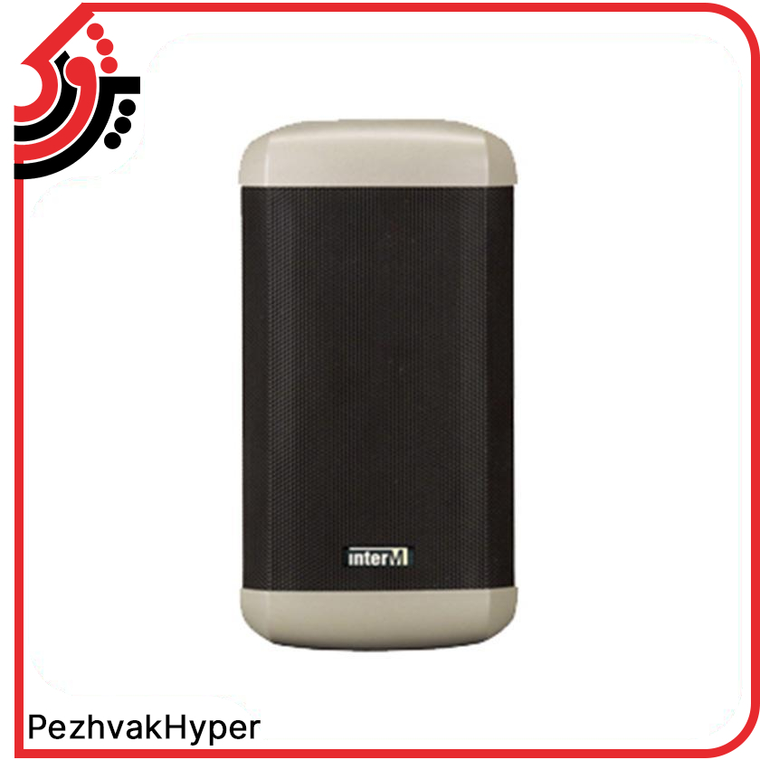 اسپیکر دیواری اینتر ام Inter-M CU-510