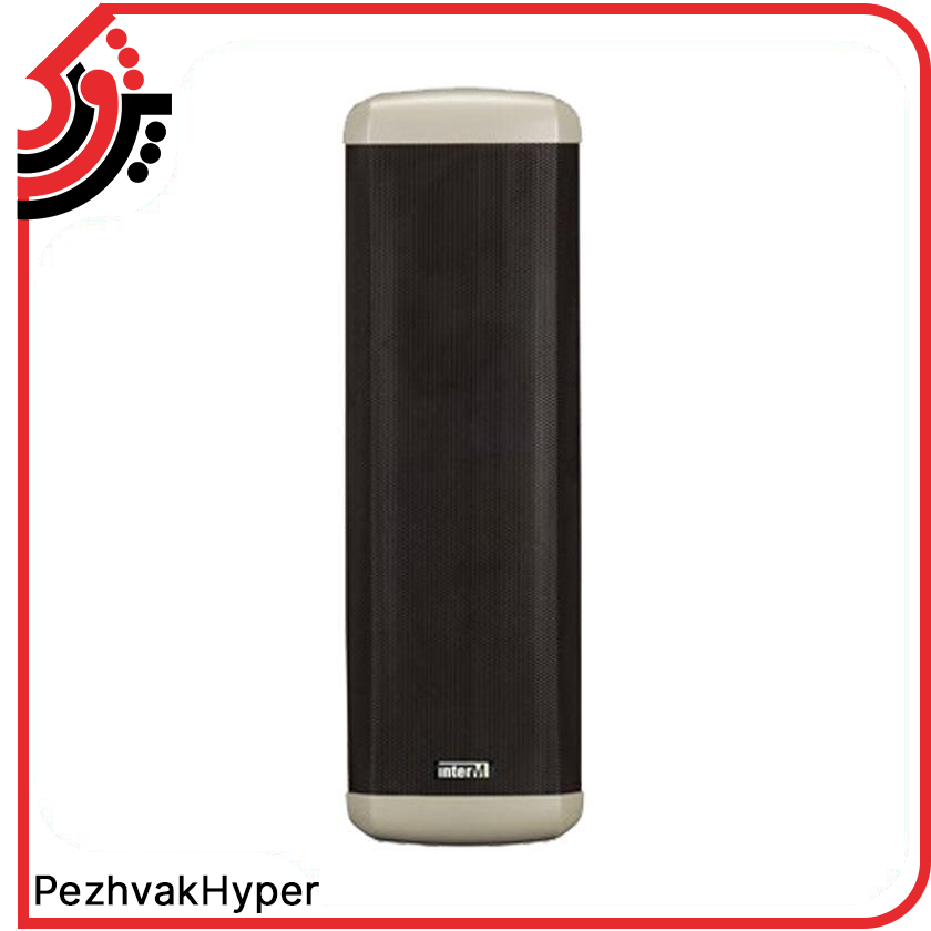 اسپیکر دیواری اینتر ام Inter-M CU-540