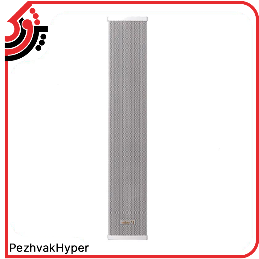اسپیکر دیواری اینتر ام Inter-M CU-920HV