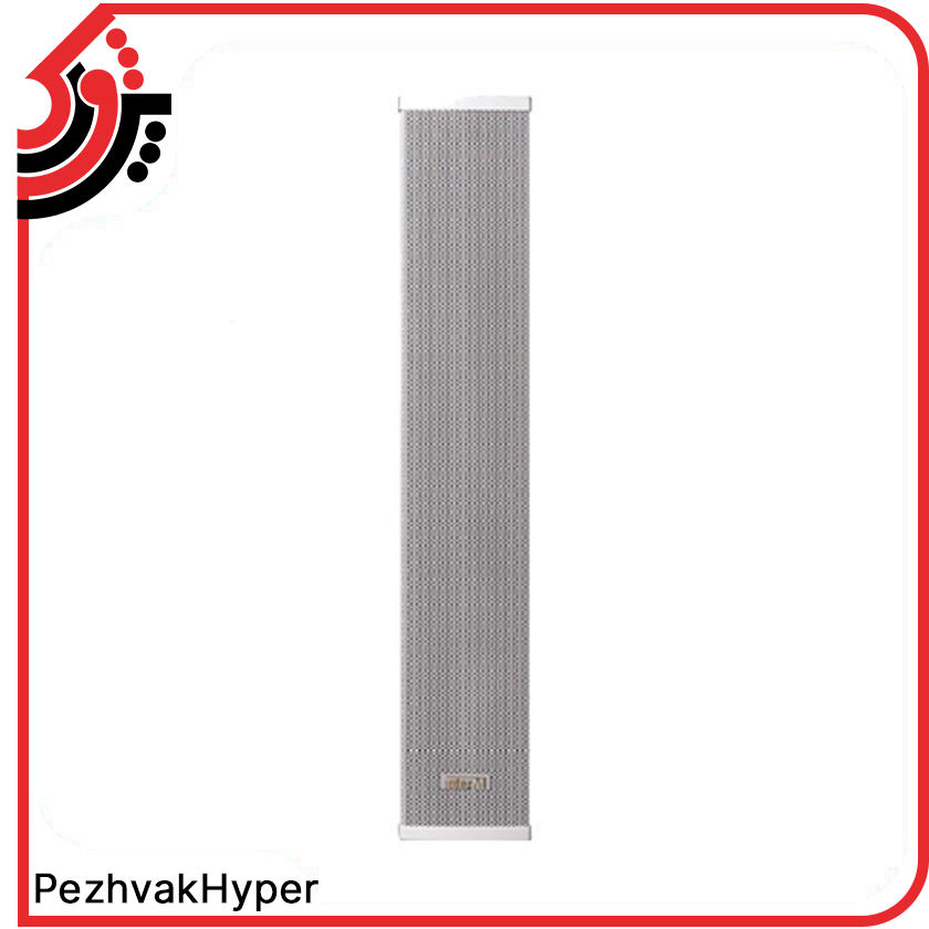 اسپیکر دیواری اینتر ام Inter-M CU-930