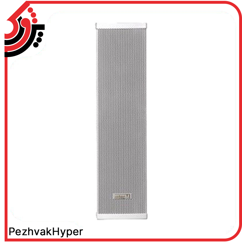 اسپیکر دیواری اینتر ام Inter-M CU-940