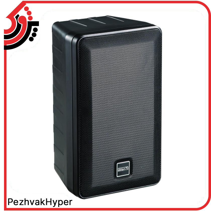اسپیکر دیواری اینتر ام Inter-M FS-100N اسپیکر دیواری اینتر ام Inter-M FS-100N