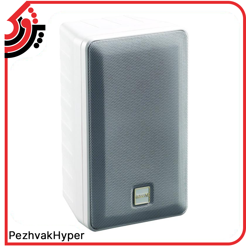 اسپیکر دیواری اینتر ام Inter-M FS-100N اسپیکر دیواری اینتر ام Inter-M FS-100N