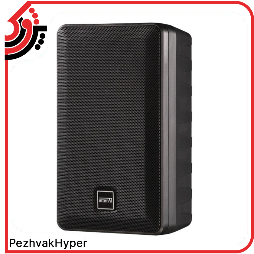 اسپیکر دیواری اینتر ام Inter-M FS-100N اسپیکر دیواری اینتر ام Inter-M FS-100N