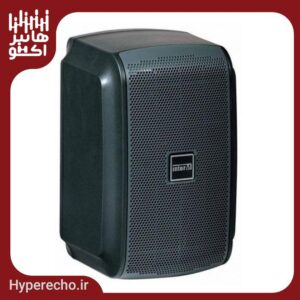 اسپیکر دیواری اینتر ام Inter-M GS-50N