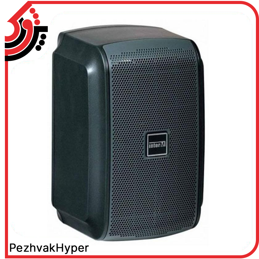 اسپیکر دیواری اینتر ام Inter-M GS-50N