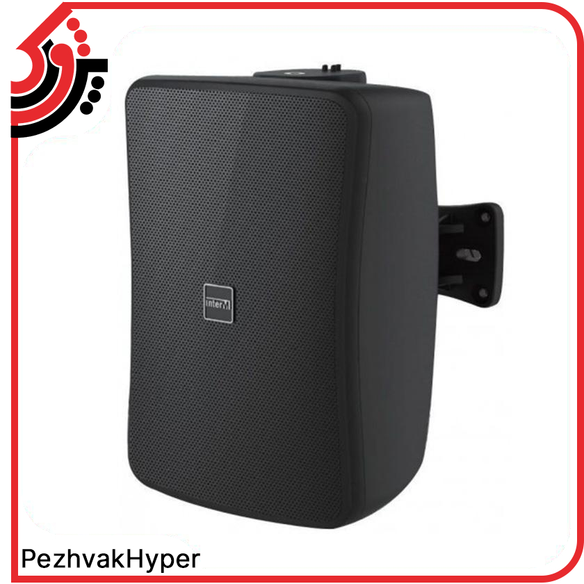 اسپیکر دیواری اینتر ام Inter-M WS-15T اسپیکر دیواری اینتر ام Inter-M WS-15T