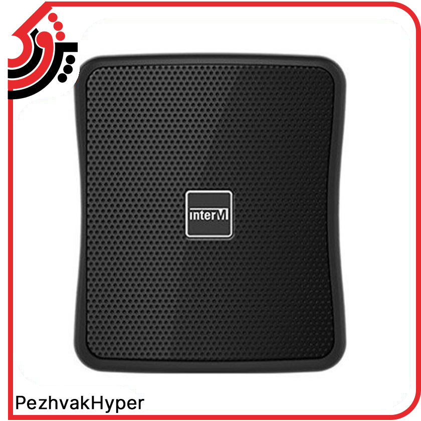 اسپیکر دیواری اینتر ام Inter-M WS-15T اسپیکر دیواری اینتر ام Inter-M WS-15T