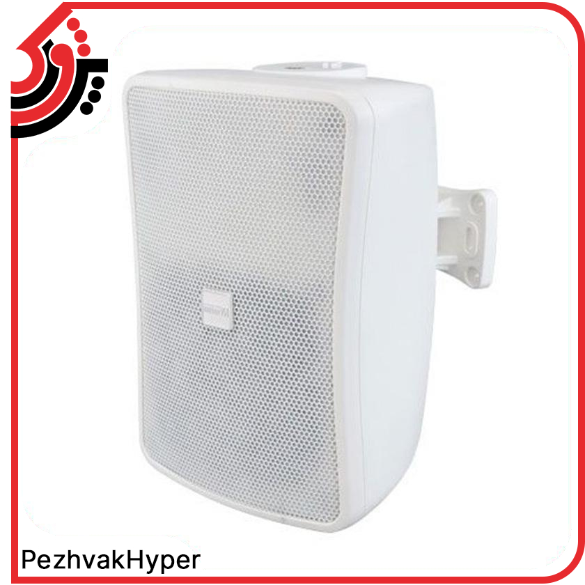 اسپیکر دیواری اینتر ام Inter-M WS-30T اسپیکر دیواری اینتر ام Inter-M WS-30T