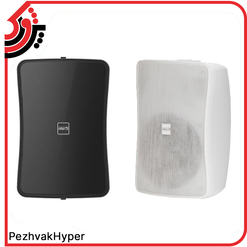 اسپیکر دیواری اینتر ام Inter-M WS-30T اسپیکر دیواری اینتر ام Inter-M WS-30T