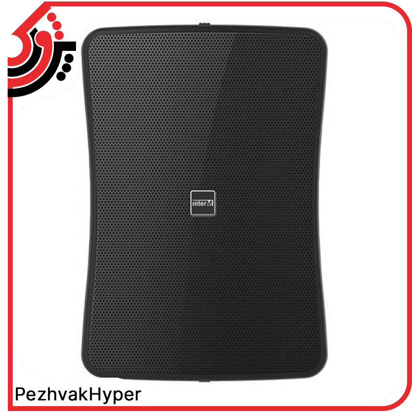 اسپیکر دیواری اینتر ام Inter-M WS-50T اسپیکر دیواری اینتر ام Inter-M WS-50T