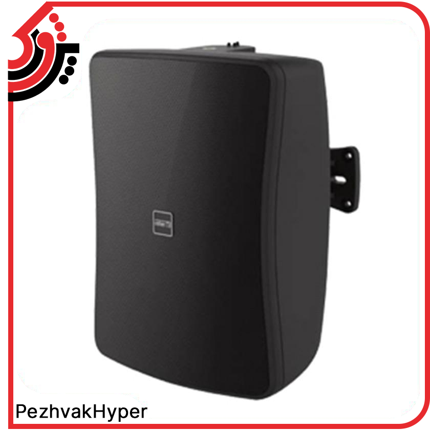 اسپیکر دیواری اینتر ام Inter-M WS-80T اسپیکر دیواری اینتر ام Inter-M WS-80T
