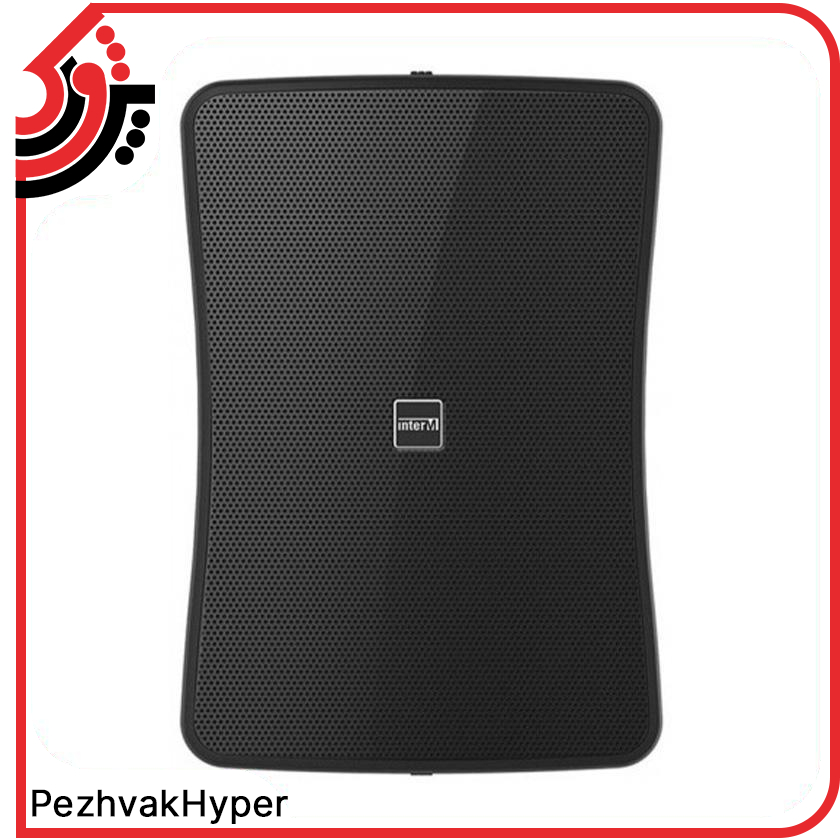 اسپیکر دیواری اینتر ام Inter-M WS-80T اسپیکر دیواری اینتر ام Inter-M WS-80T