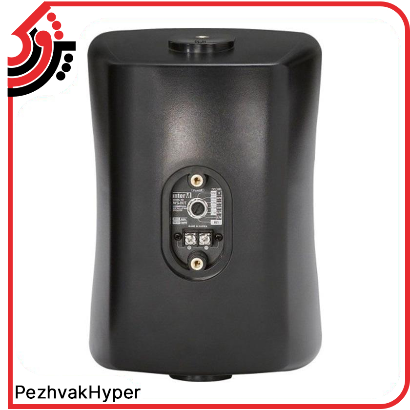 اسپیکر دیواری اینتر ام Inter-M WS-80T اسپیکر دیواری اینتر ام Inter-M WS-80T