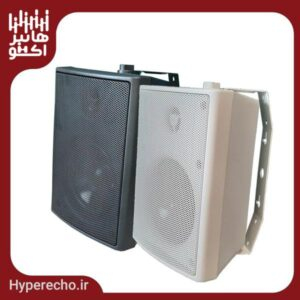 اسپیکر دیواری اهمی SOS G0204