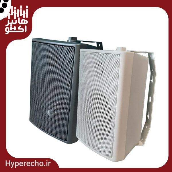 Wall-Speaker-SOS-G0204-1-min اسپیکر دیواری اهمی SOS G0204