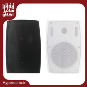 اسپیکر دیواری اهمی SOS G51