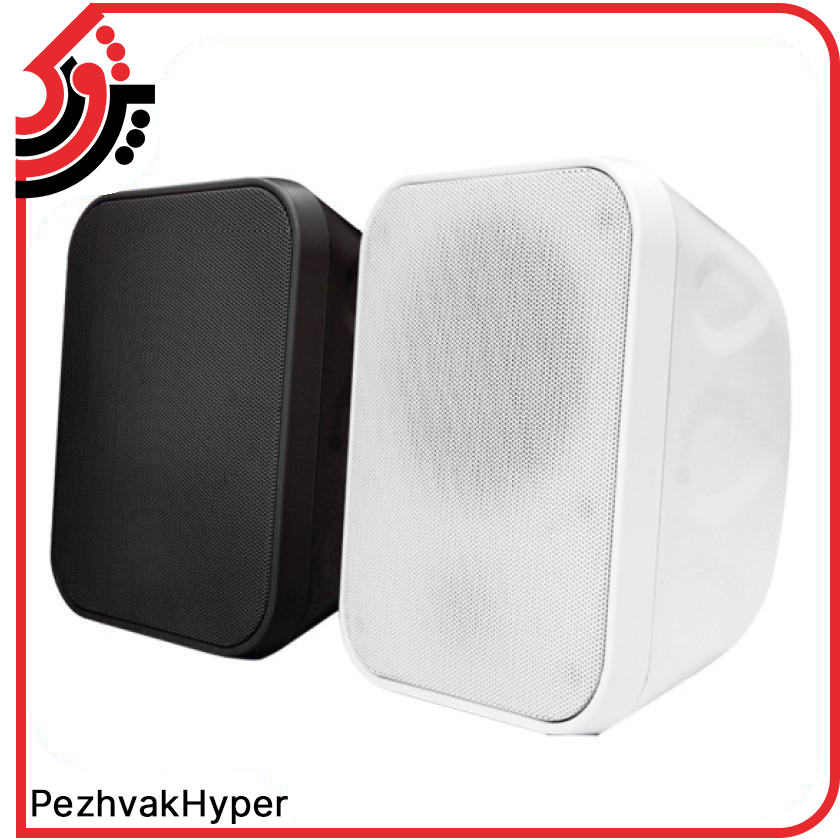 اسپیکر دیواری اهمی SOS G52