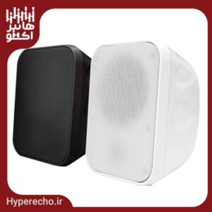 اسپیکر دیواری اهمی SOS G62