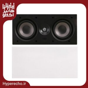 اسپیکر دیواری اهمی SOS SP552