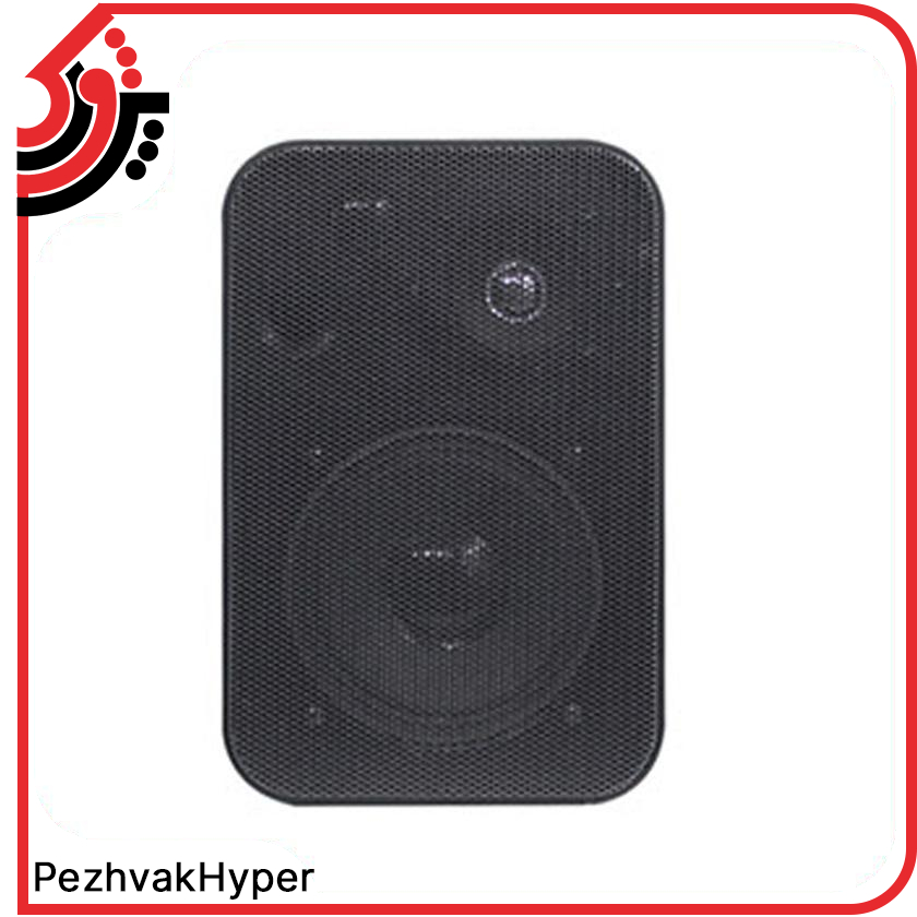 اسپیکر دکوراتیو دیواری زیکو Zico BM-4 اسپیکر دکوراتیو دیواری زیکو Zico BM-4