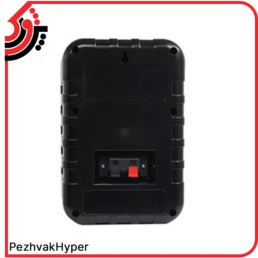 اسپیکر دکوراتیو دیواری زیکو Zico BM-4 اسپیکر دکوراتیو دیواری زیکو Zico BM-4