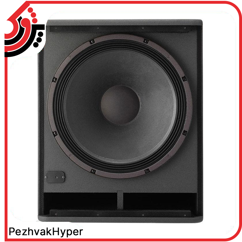 ساب ووفر اکتیو یاماها Yamaha DSR118W ساب ووفر اکتیو یاماها Yamaha DSR118W