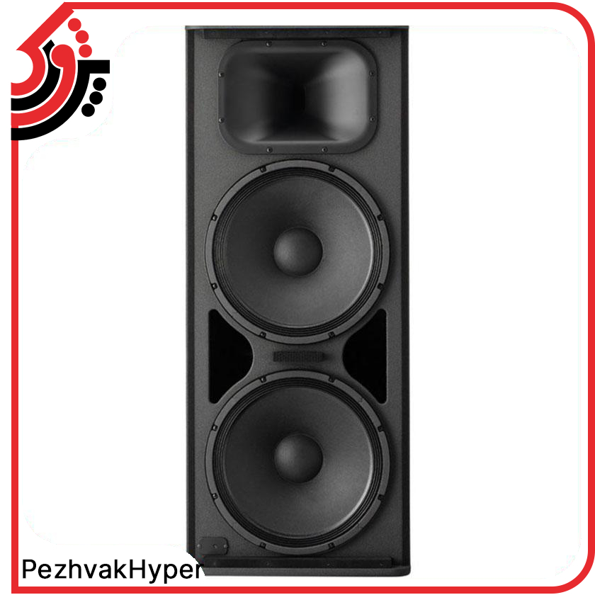 اسپیکر اکتیو یاماها Yamaha DSR215 اسپیکر اکتیو یاماها Yamaha DSR215