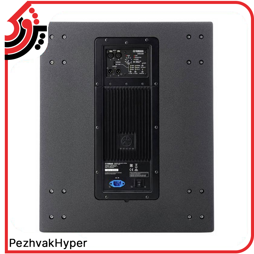 ساب ووفر اکتیو یاماها Yamaha DXS18 ساب ووفر اکتیو یاماها Yamaha DXS18