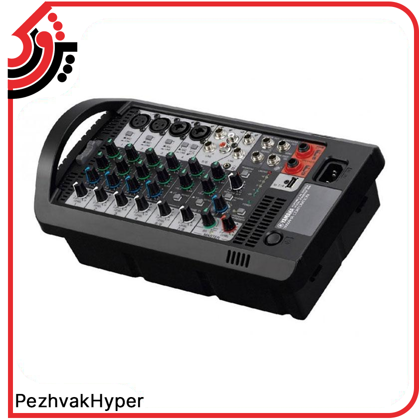 اسپیکر اکتیو Yamaha StagePas 400i اسپیکر اکتیو Yamaha StagePas 400i