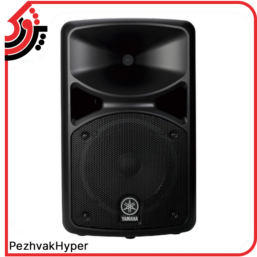 اسپیکر اکتیو Yamaha StagePas 400i اسپیکر اکتیو Yamaha StagePas 400i