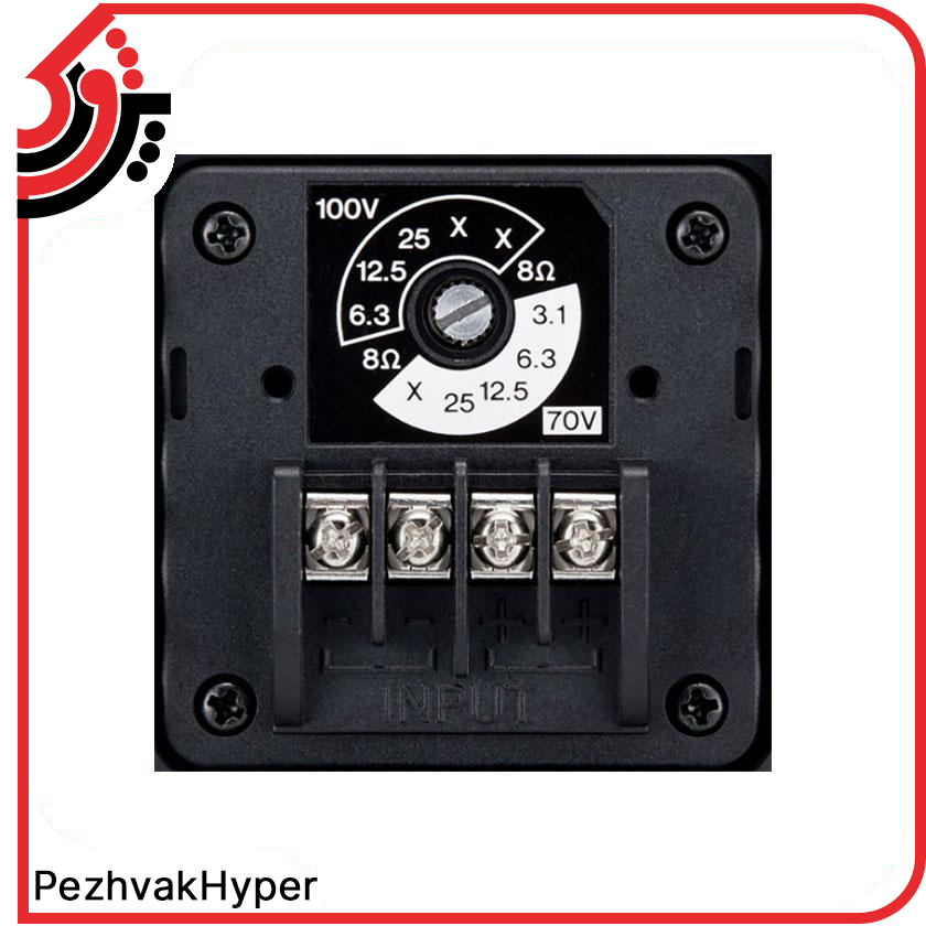 اسپیکر دیواری Yamaha VS6 اسپیکر دیواری Yamaha VS6