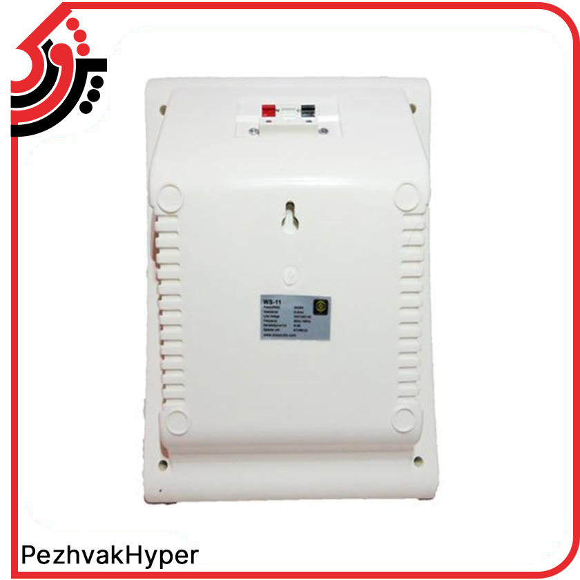 بلندگو دیواری زیکو Zico WS-11 بلندگو دیواری زیکو Zico WS-11