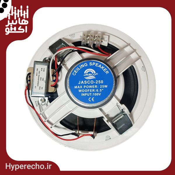 ceiling-speaker-jasco-250 (2) ceiling-speaker-250-jasco