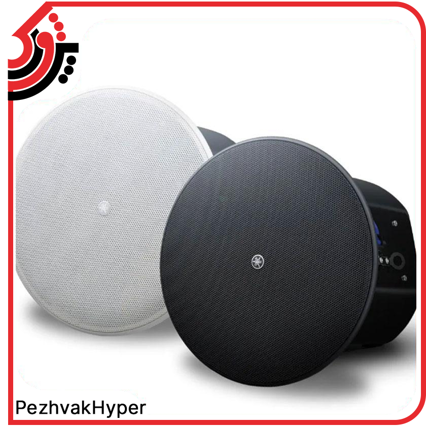 بلندگو سقفی یاماها YAMAHA VXC8W بلندگو سقفی یاماها YAMAHA VXC8W