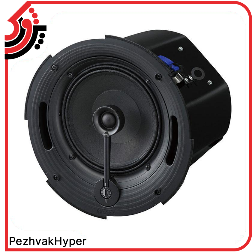 بلندگو سقفی یاماها YAMAHA VXC8W بلندگو سقفی یاماها YAMAHA VXC8W