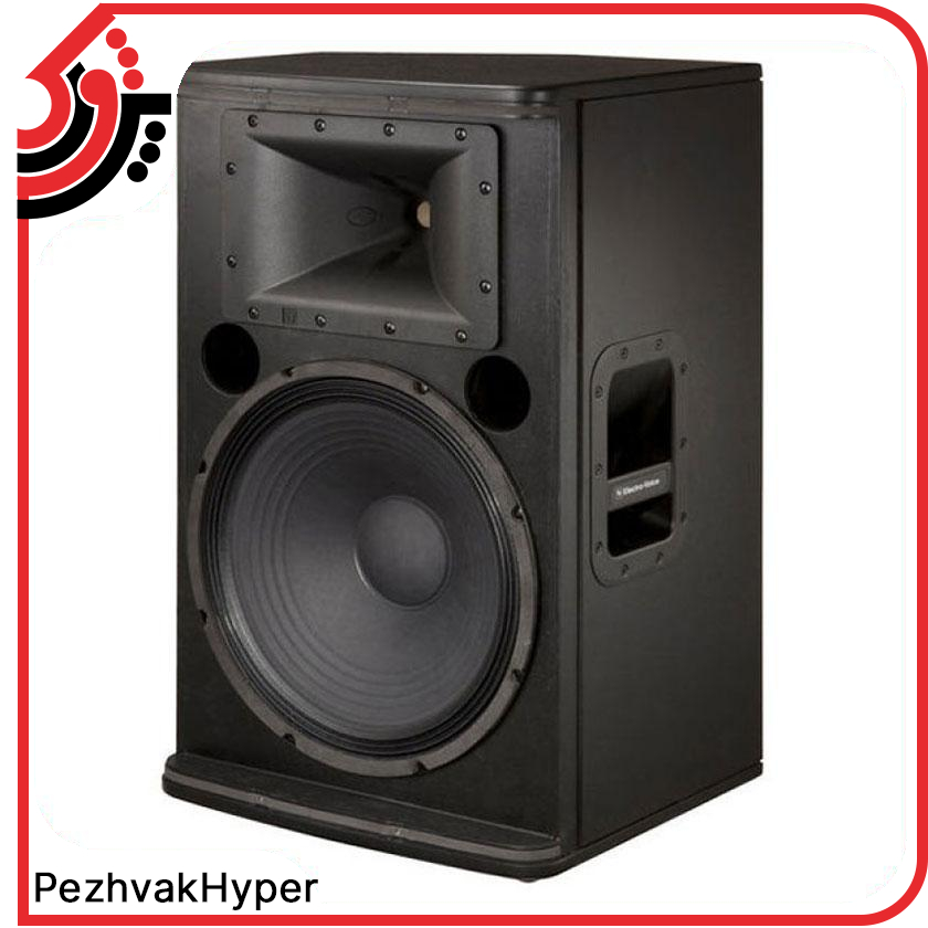 باند اکتیو الکتروویس Electro Voice ELX112P باند اکتیو الکتروویس Electro Voice ELX112P