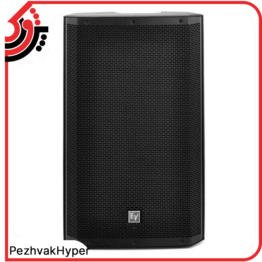 باند اکتیو الکتروویس Electro Voice ZLX-15P باند اکتیو الکتروویس Electro Voice ZLX-15P