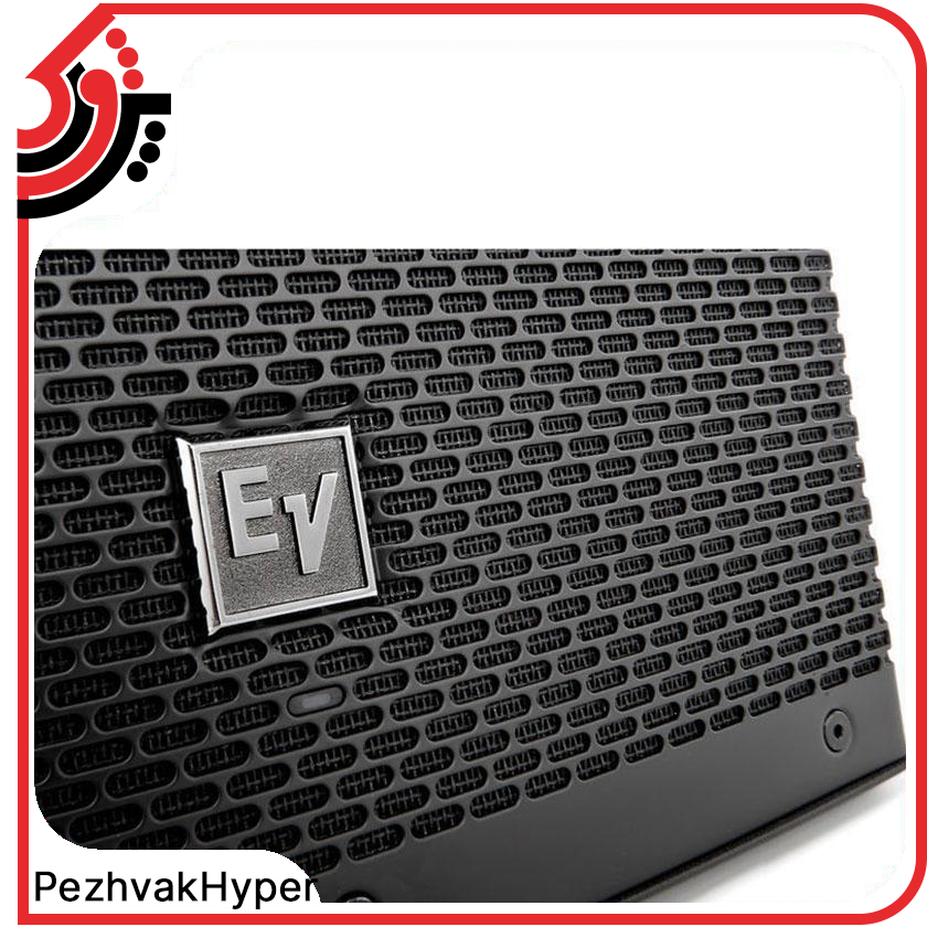 باند اکتیو الکتروویس Electro Voice ZLX-15P باند اکتیو الکتروویس Electro Voice ZLX-15P