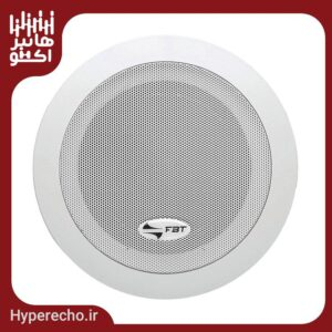 بلندگو سقفی FBT CSL 106/T