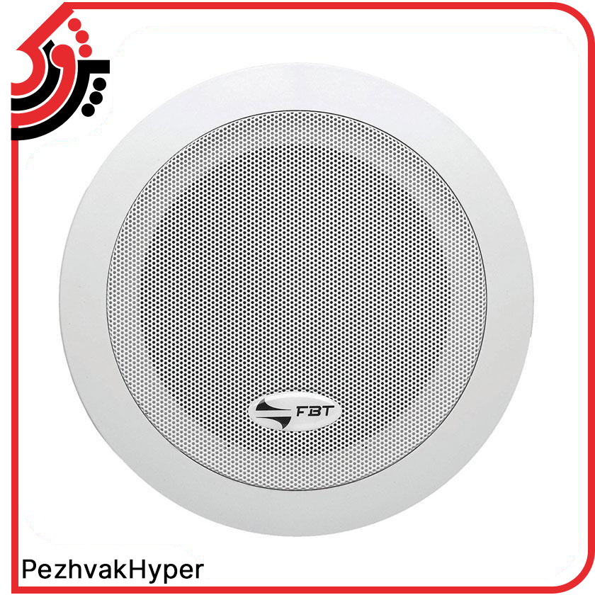 بلندگو سقفی FBT CSL 106/T بلندگو سقفی FBT CSL 106/T
