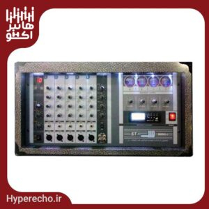 آمپلی فایر 8000 نواساز NAVASAZ